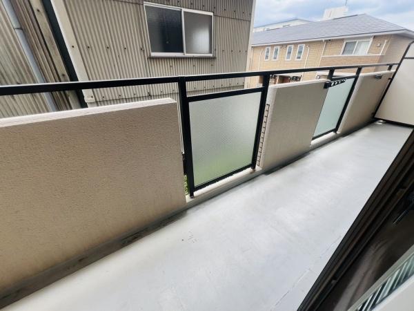 ロイヤル東住吉