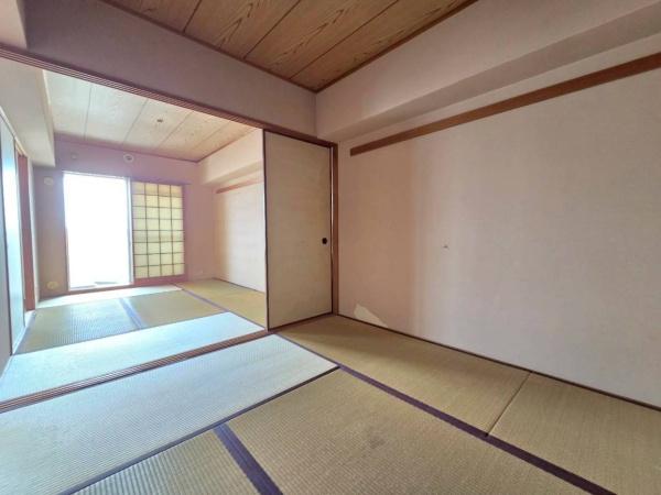 ファミールハイツ城東Ａ棟