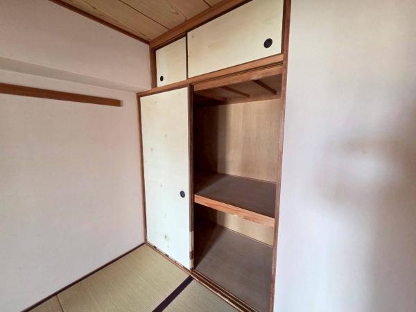ファミールハイツ城東Ａ棟