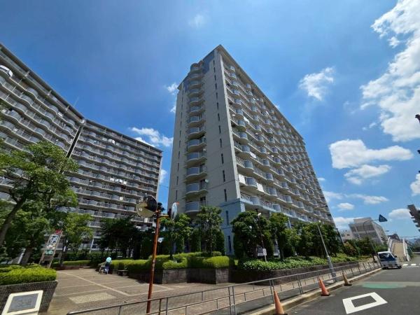 ファミールハイツ城東Ａ棟