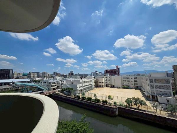 ファミールハイツ城東Ａ棟