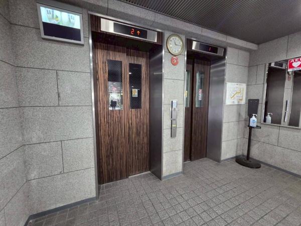 ファミールハイツ城東Ａ棟