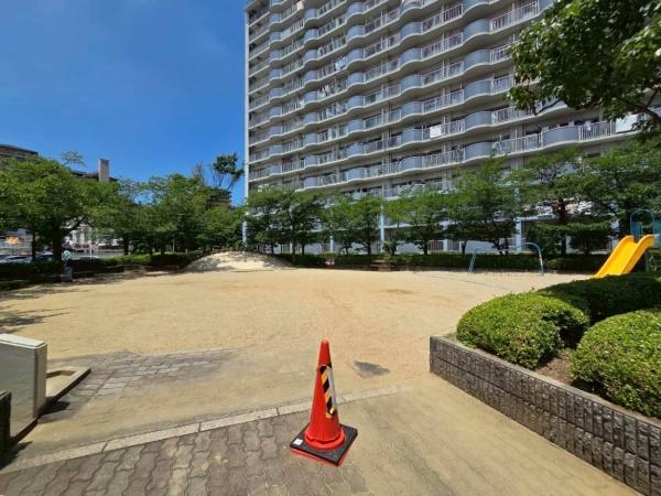 ファミールハイツ城東Ａ棟