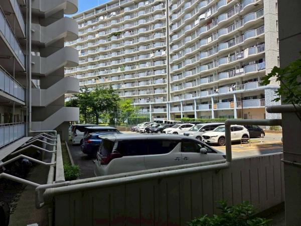 ファミールハイツ城東Ａ棟
