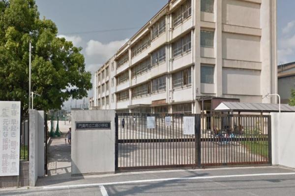 門真市三ツ島４丁目の中古一戸建て(門真市立二島小学校)