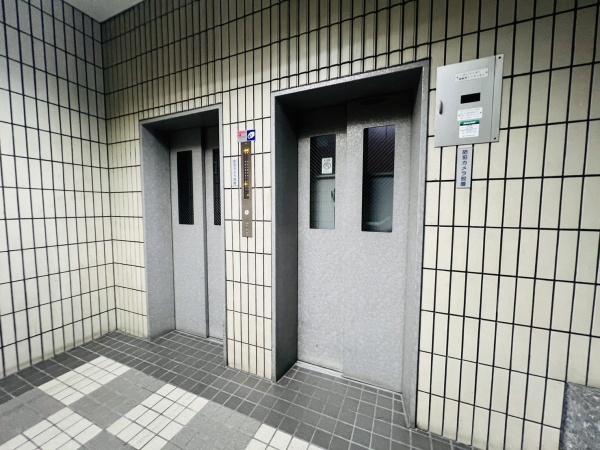 藤和堂島ハイタウン
