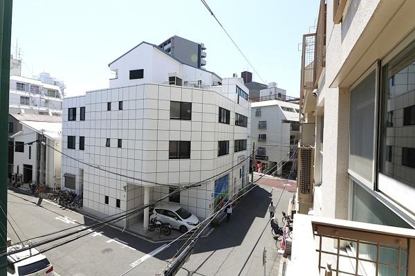 サンロイヤル都島本通