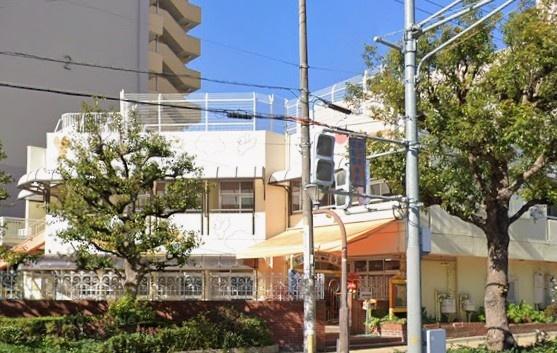 ストークマンション天満(鶴満寺保育所)