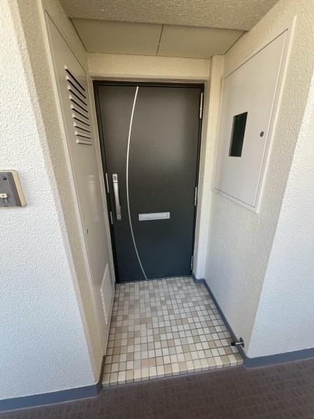 ストークマンション天満