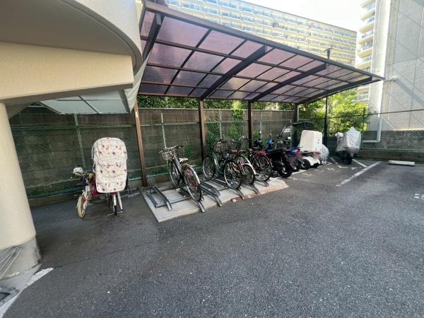 ストークマンション天満