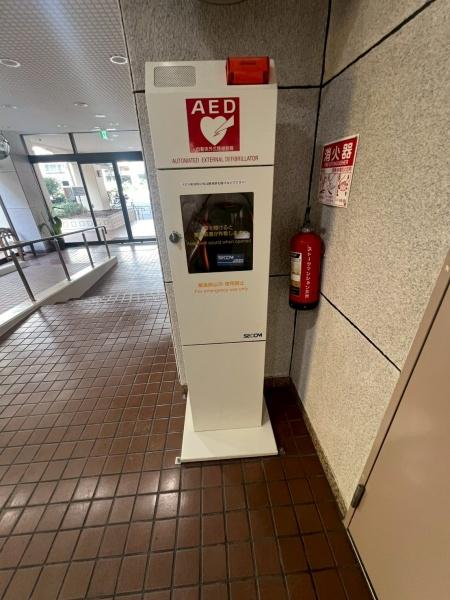 ストークマンション天満