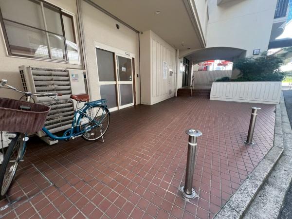 ストークマンション天満