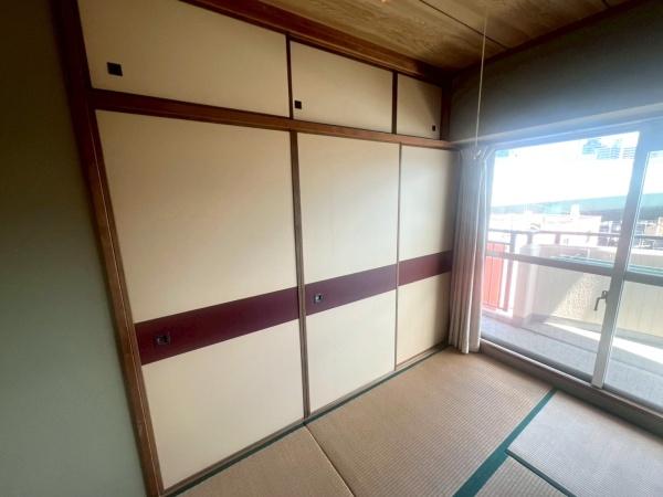 ストークマンション天満