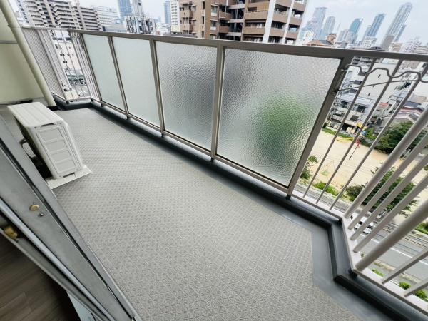 ローレルハイツ大淀　1号棟