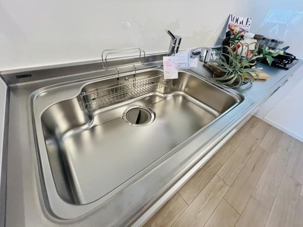 ローレルハイツ大淀　1号棟