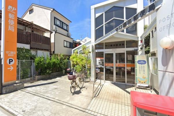 守口市東町１丁目の中古一戸建て(守口藤田郵便局)