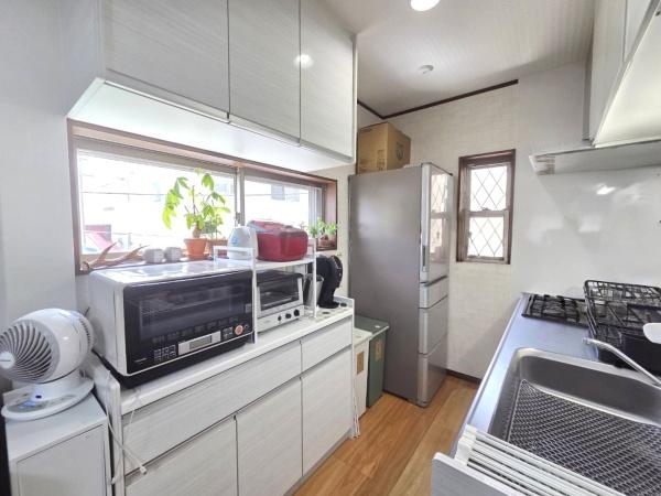守口市東町１丁目の中古一戸建て