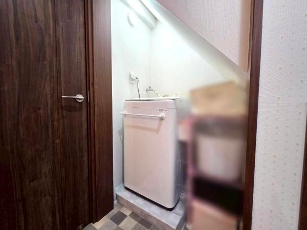 守口市東町１丁目の中古一戸建て