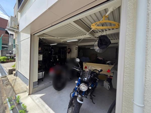 守口市東町１丁目の中古一戸建て