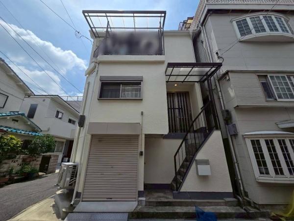 守口市東町１丁目の中古一戸建て