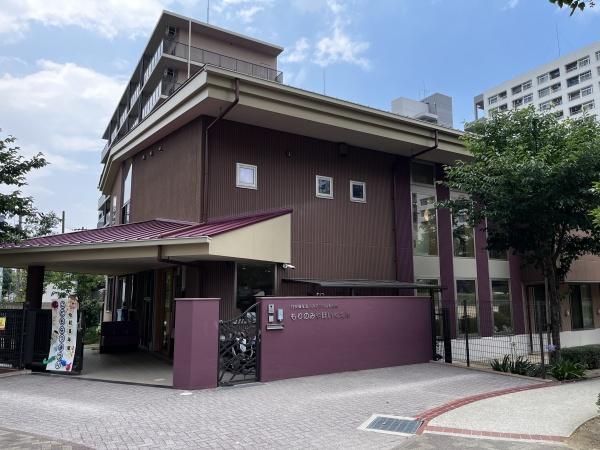 森之宮パークサイドコーポ(森之宮保育園)