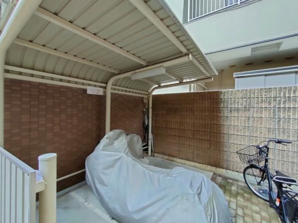 クレアシティ阿倍野