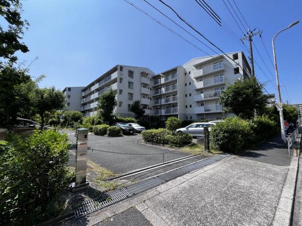 リバーサイドともぶち34号棟