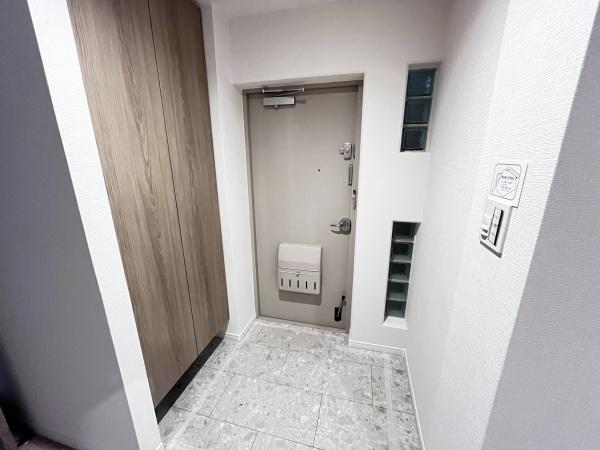 リバーサイドともぶち34号棟