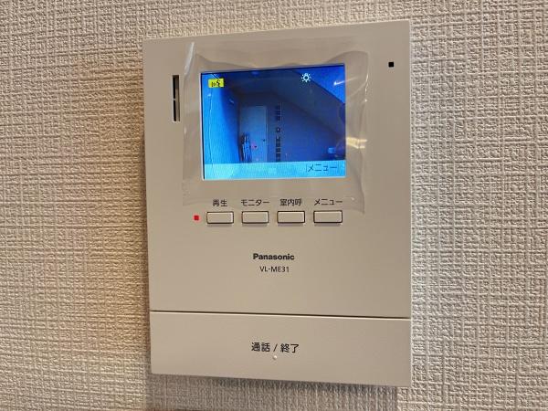 リバーサイドともぶち34号棟