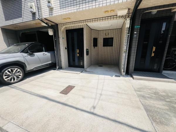 大阪市東成区大今里１丁目の中古一戸建て