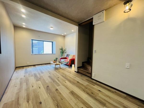 大阪市東成区大今里１丁目の中古一戸建て