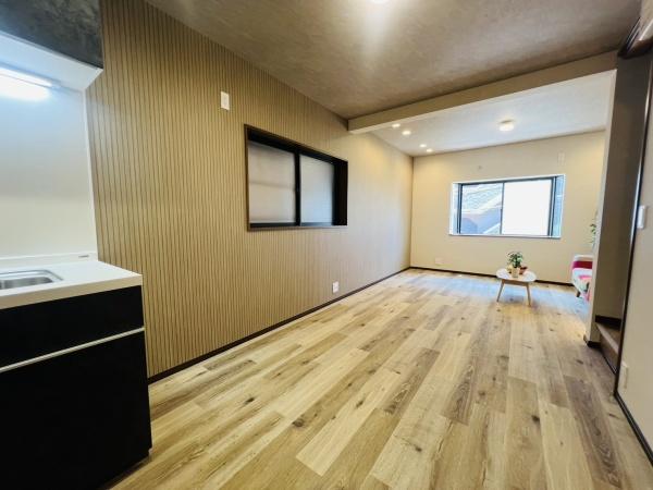 大阪市東成区大今里１丁目の中古一戸建て