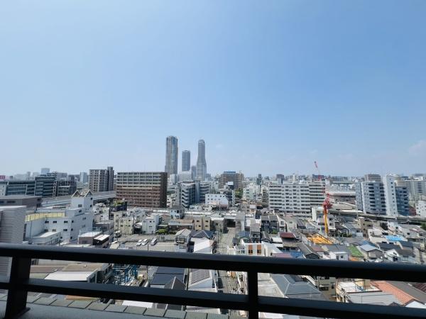キングスクエアランドレックスＣ棟