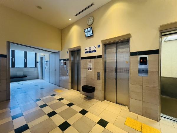 キングスクエアランドレックスＣ棟