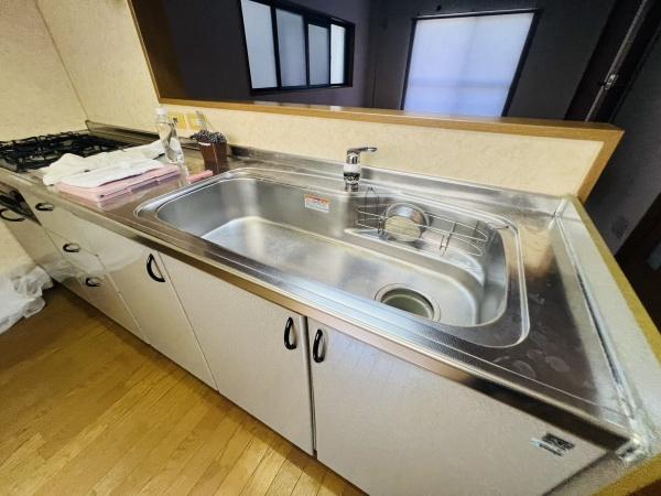 大阪市此花区酉島３丁目の中古一戸建て