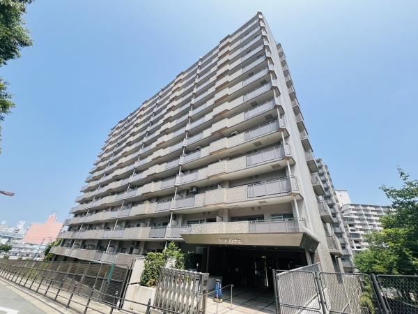 あべのドルチェ 南棟