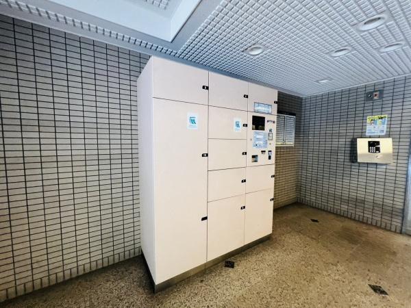 あべのドルチェ　南棟