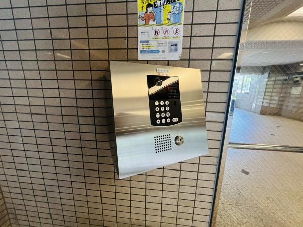 あべのドルチェ　南棟