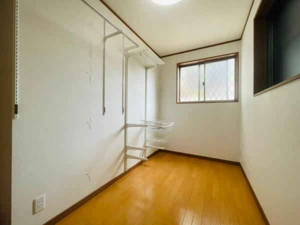 寝屋川市香里南之町の中古一戸建て