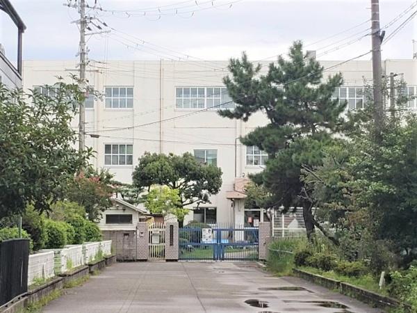 寝屋川市香里南之町の中古一戸建て(寝屋川市立北小学校)