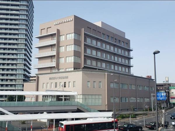寝屋川市香里南之町の中古一戸建て(関西医科大学香里病院)