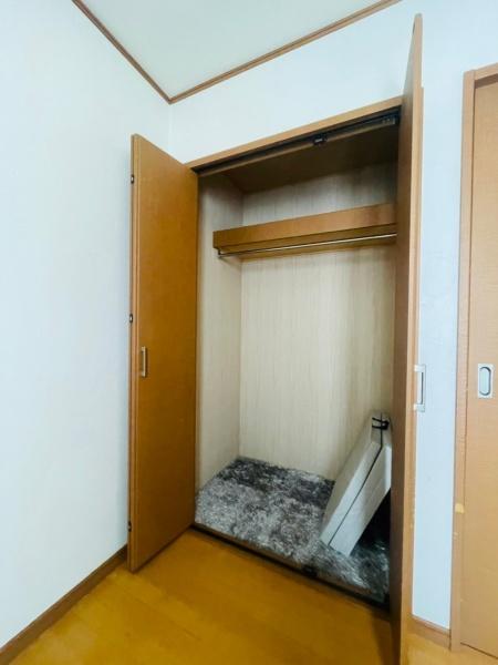 寝屋川市香里南之町の中古一戸建て