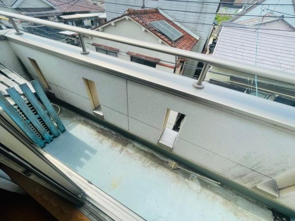 寝屋川市香里南之町の中古一戸建て
