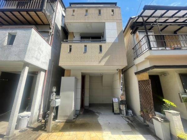 寝屋川市香里南之町の中古一戸建