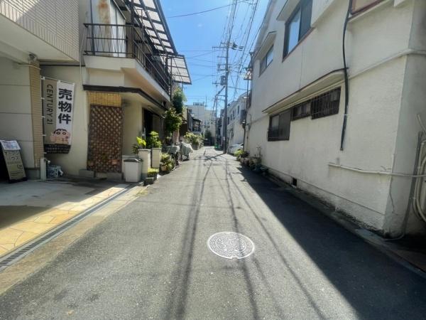 寝屋川市香里南之町の中古一戸建て
