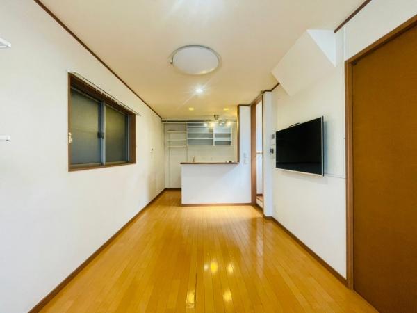 寝屋川市香里南之町の中古一戸建て