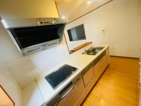 寝屋川市香里南之町の中古一戸建て