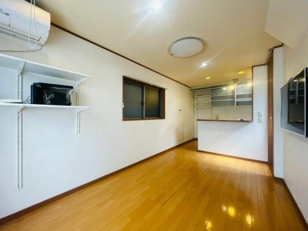 寝屋川市香里南之町の中古一戸建て
