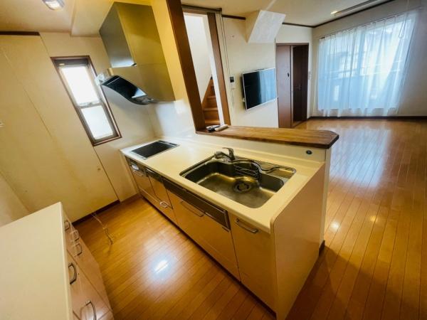 寝屋川市香里南之町の中古一戸建て