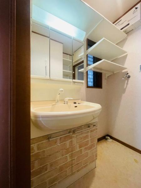 寝屋川市香里南之町の中古一戸建て